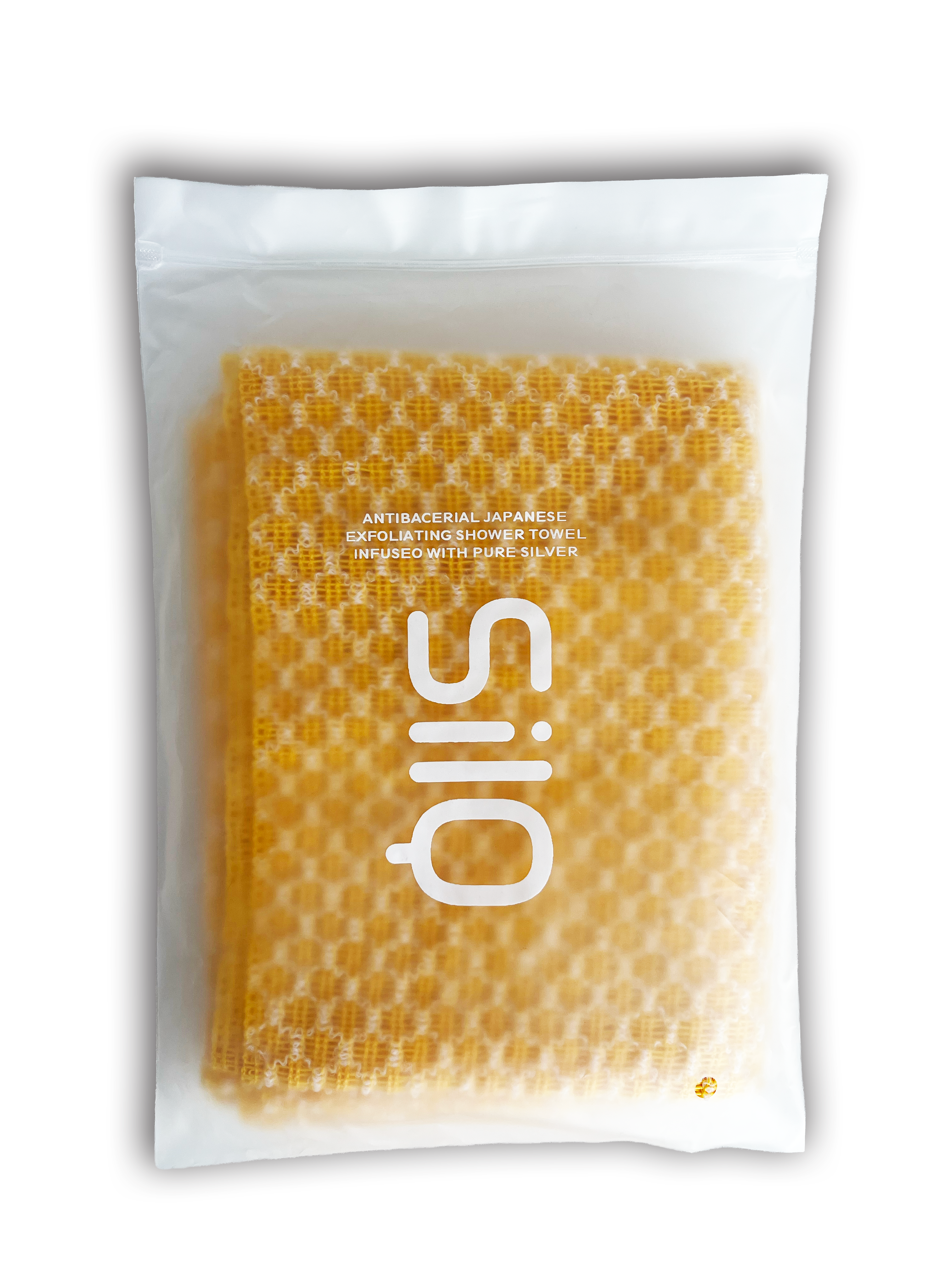 מגבת רחצה יפנית