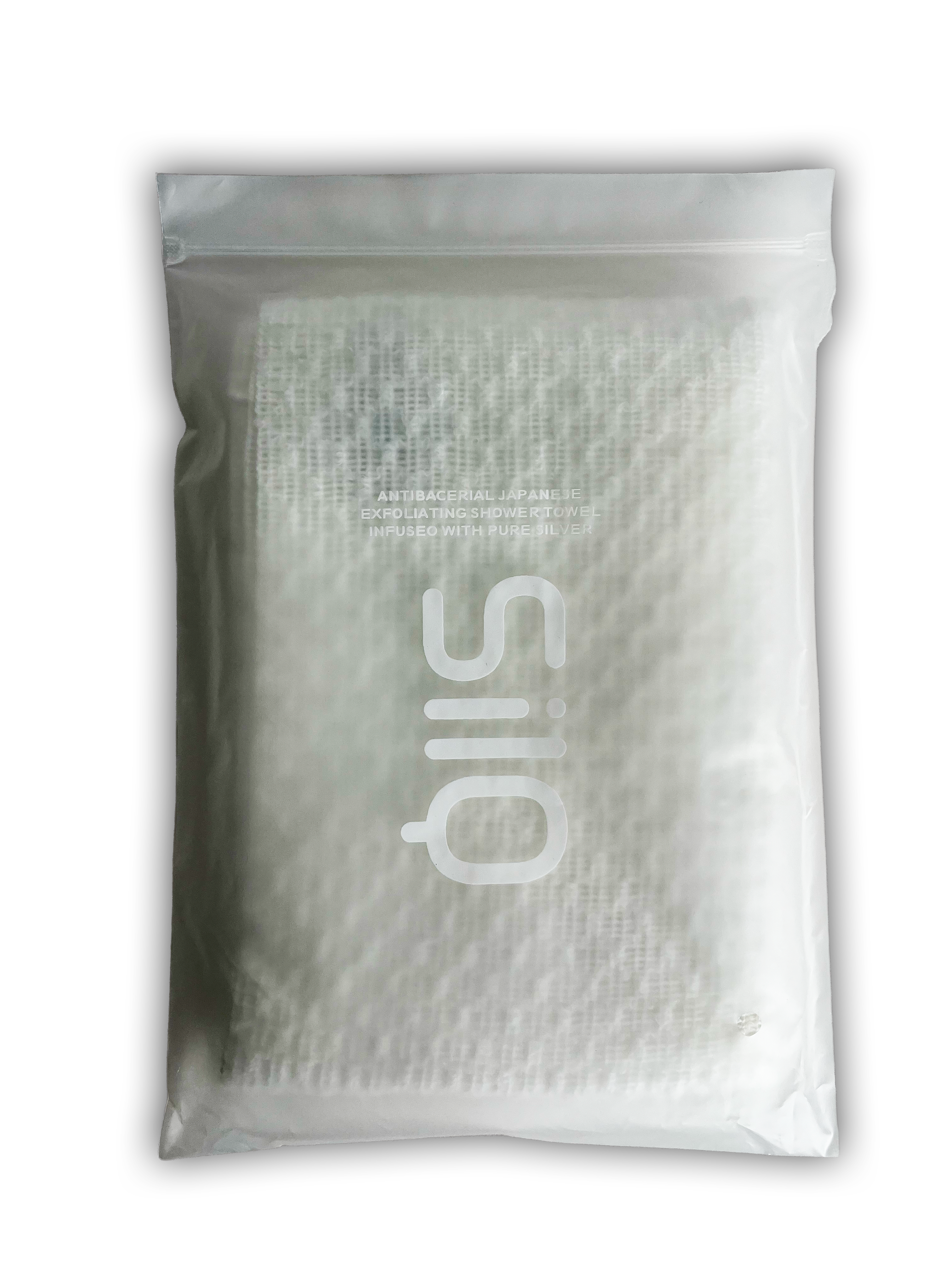 מגבת רחצה יפנית